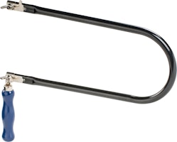 kwb Laubsägebogen 285 mm SB 316000