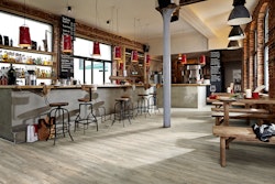 MEISTER  Laminatboden MeisterDesign. laminate LL 250 / LL 250 S  Fjordeiche greige 6837