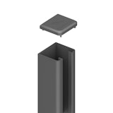 TraumGarten System U-MontageprofilZubehörbild