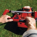 Vorschaubild Einhell PROFESSIONAL Akku-Rasenmäher GP-CM 36/41 Li (2x4,0Ah) 3413276