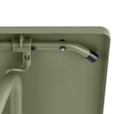 Vorschaubild Lafuma Klapptisch BALCONY, Stahl