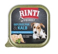 RINTI Feinest 150g Schale HundenassfutterVorschaubild