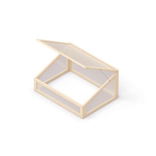 Noor upyard™ Frühbeet-Aufsatz