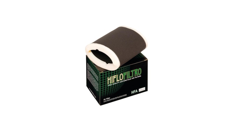 Hiflofiltro Luftfilter HFA2908