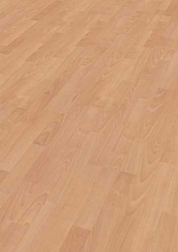 HANDMUSTER MeisterWerke Laminatboden MeisterDesign. laminate LC 55 S Buche 3-St 6201