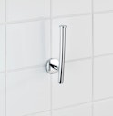 Vorschaubild Wenko Toiletten-Ersatzrollenhalter Cuba