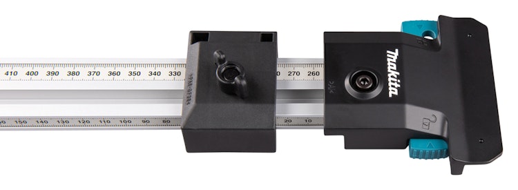 Makita Parallelanschlag für Führungsschienen 1913K7-3