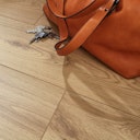 Vorschaubild HANDMUSTER MEISTER Laminatboden MeisterDesign. laminate LD 150 Eiche Chiemsee hell 6376