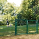 Vorschaubild Kraus Ersatzteil: Bodenriegel für Dino Pro + Topcolor Plus Doppeltor