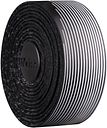 Vorschaubild fi'zi:k Vento Microtex Tacky Bicolor Lenkerband schwarz/weiß