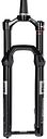 Vorschaubild RockShox Federgabel Reba Gold Isolator 2P 27,5 Zoll schwarz,grau