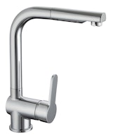  Design-Spültischarmatur LONDON Niederdruck