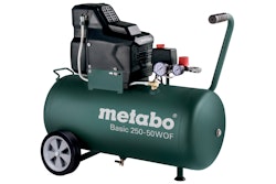 Metabo Kompressor Basic 250-50 W OF