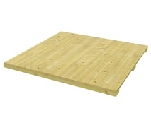 Skan Holz Fußboden für CrossCube 2 (alle Modelle) Skan Holz Fußboden für CrossCube 2 (alle Modelle)Zubehörbild
