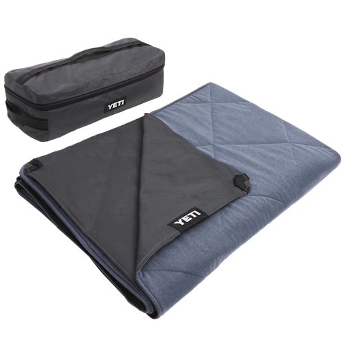 YETI Decke LOWLANDS