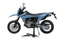 Vorschaubild Zentralständer EVOLIFT® für Suzuki DR-Z4SM 25-