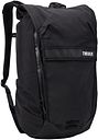 Vorschaubild Thule Rucksack Paramount Commuter 20 l schwarz