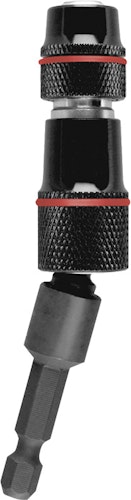 kwb Bithalter Triple Fix 1/4" SB 100200