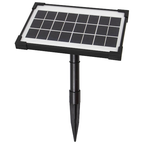 Ubbink Springbrunnenpumpe SolarMax 250