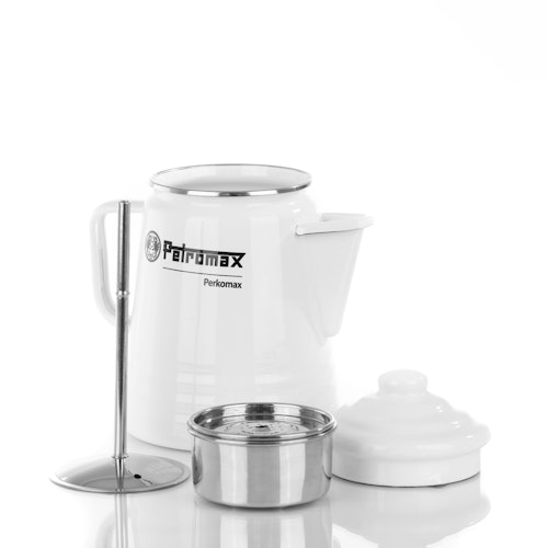 Petromax Tee- und Kaffee-Perkolator