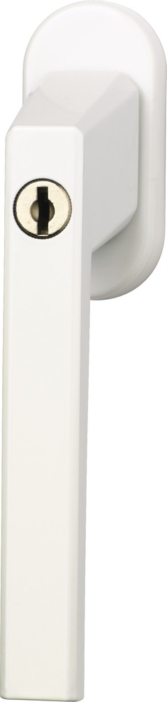 ABUS Abschließbarer Fenstergriff FG110 Triples