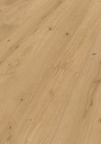 MEISTER Holzboden Natureflex HD 100 2200 x 210 x 8 mm 20015 Eiche lebhaft creme gebürstet ultramattlackiertZubehörbild