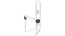 Vorschaubild CONTEC Trinkflaschenhalter Pound Cage silber