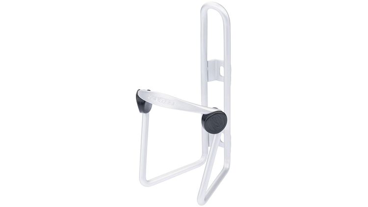 CONTEC Trinkflaschenhalter Pound Cage silber