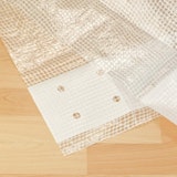 Noor Gitter-Abdeckplane 200g/m²Zubehörbild