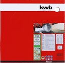 Vorschaubild kwb KS-Sägebl. HM Ø 250 x 30  Z80 589477