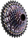 Vorschaubild SRAM Kassette Red XG-1290 E1 12-fach 10-36 Zähne regenbogenfarben