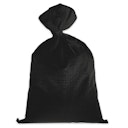 Vorschaubild NOOR Sandsäcke PP 30 x 60 cm schwarz Extra UV 75 g/m² 