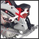 Vorschaubild Einhell Handkreissäge TC-CS 1410