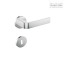 Vorschaubild Griffwerk Türgriff GRAPH K4 SIEGER DESIGN-Edelstahl poliert