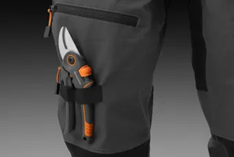 Husqvarna Garten-Outdoorhose Xplorer Herren