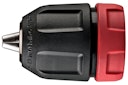 Vorschaubild Metabo Schnellwechselbohrfutter Futuro Plus H 1 R+L1,5 - 13 mm"Quick"