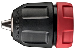 Metabo Schnellwechselbohrfutter Futuro Plus H 1 R+L1,5 - 13 mm"Quick"