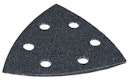 Vorschaubild Makita Delta-Schleifpapier Stein K1200 B-21783
