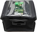Vorschaubild New Looxs Lenkertasche Sports schwarz