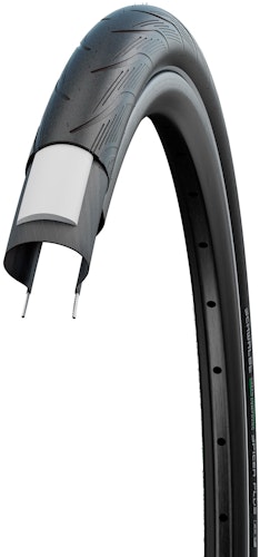Schwalbe Reifen Spicer Plus Active Line