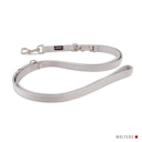 Vorschaubild Wolters Professional Führleine silber