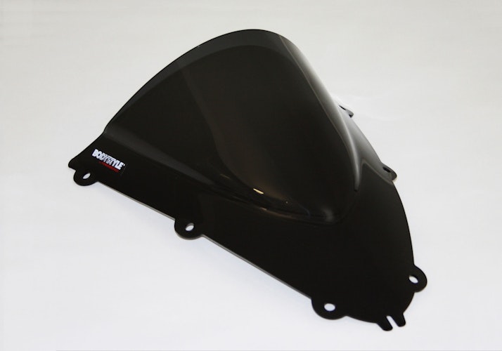 BODYSTYLE Racing Cockpitscheibe Perspex® Acrylic 3mm  für YAMAHA YZF-R1 