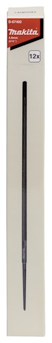 Makita Rundfeile 4,8 mm D-67402