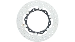 Brembo Bremsscheibe 78B40818