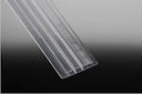 Vorschaubild T&J Polycarbonat H-Profil für Stegplatten 10 mm