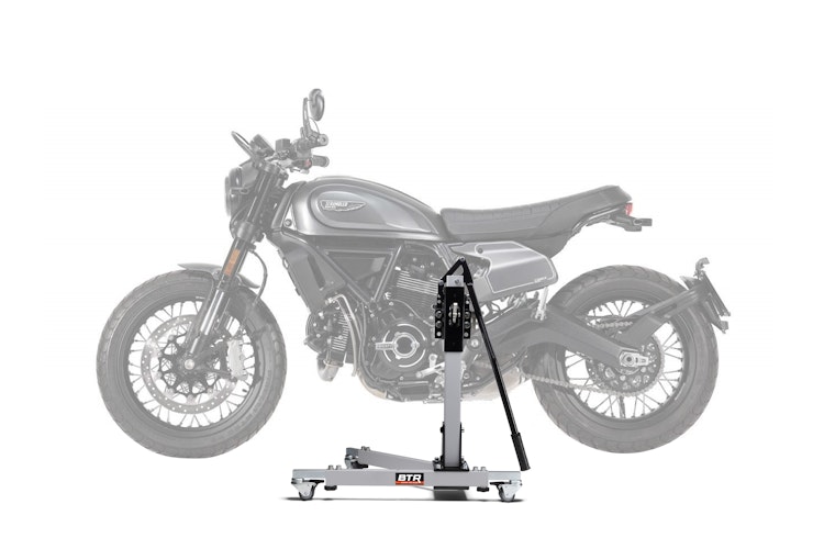 Zentralständer EVOLIFT® für Ducati Scrambler Nightshift 21-