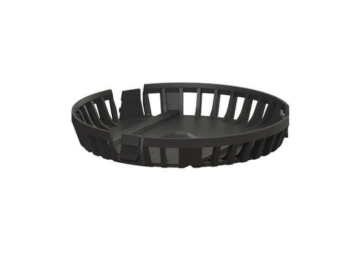 Kessel 680013 - Ansaugkorb