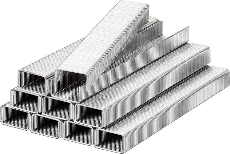 kwb 1400-Heftkl Stahl 058/C 8 mmSB 358108