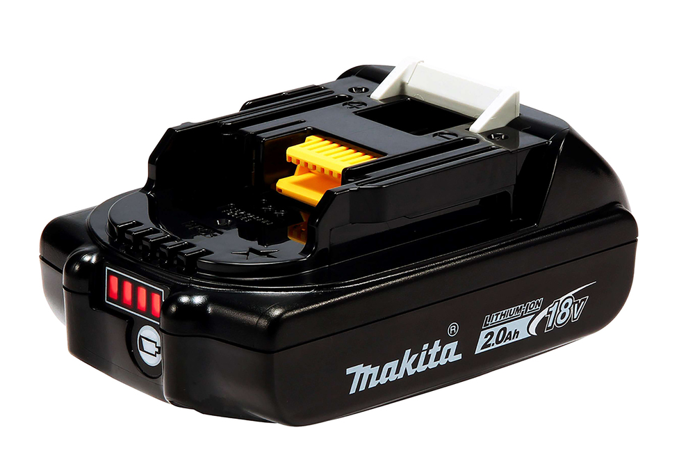 Makita Akku BL1820B 197254-9