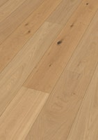MEISTER Lindura-Holzboden HD 400 2200 x 270 x 11 mm 8948 Eiche authentic light gebürstet ultramattlackiert